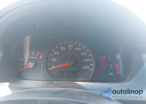 2005 Honda Accord Ex from USA, damaged, VIN 1HGCM72775A008345